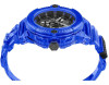 Philipp Plein The Skull PWWAA0323 Montre Quartz Homme
