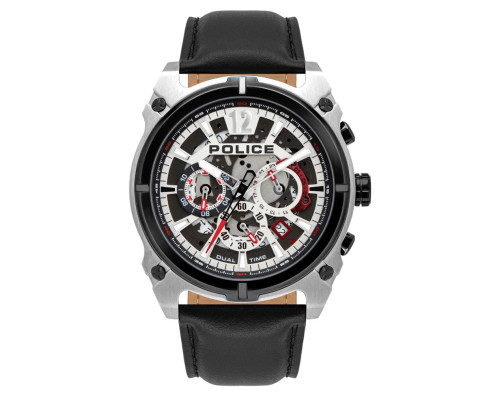 Police Antrim PL.16020JSTB/04 Man Quartz Watch