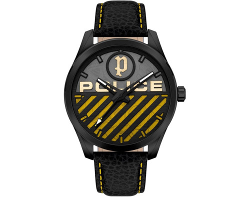 Police Grille PEWJA2121403 Orologio Uomo Al quarzo
