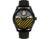 Police Grille PEWJA2121403 Quarzwerk Herren-Armbanduhr