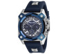 Police Hellcat PL.14690JSTBL/03P Reloj Cuarzo para Hombre