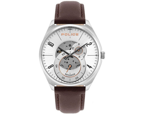 Police Kaizuka PL.16022JS/04 Reloj Cuarzo para Hombre