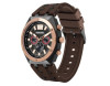 Police Kediri PL.15995JSBR/61P Montre Quartz Homme