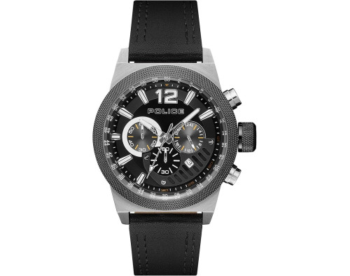 Police Ladbroke PL.15529JSTB/02 Reloj Cuarzo para Hombre