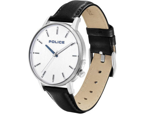Police Marmol PL.15923JS/04 Man Quartz Watch