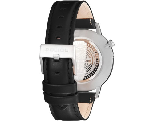 Police Marmol PL.15923JS/04 Man Quartz Watch