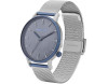 Police Marmol PL.15923JSTBL/39MM Quarzwerk Herren-Armbanduhr