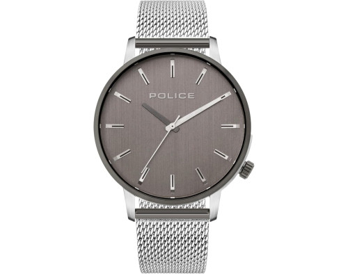 Police Marmol PL.15923JSTU/79MM Orologio Uomo Al quarzo