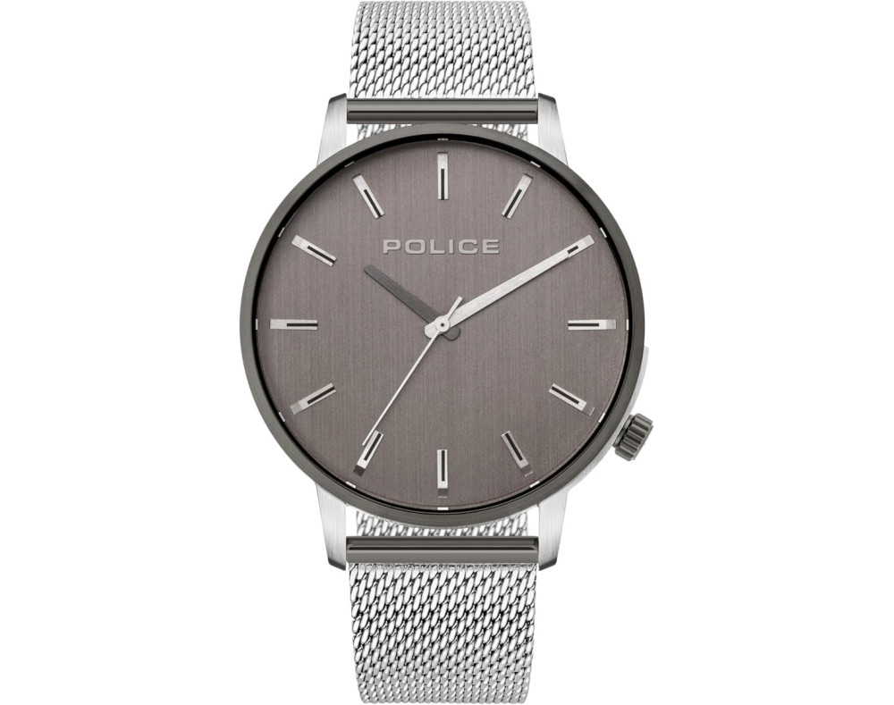 Police Marmol PL.15923JSTU/79MM Montre Quartz Homme Police Marmol PL.15923JSTU/79MM Montre Quartz Homme
