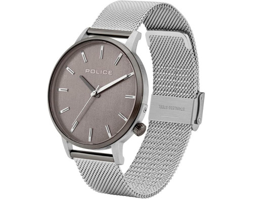 Police Marmol PL.15923JSTU/79MM Montre Quartz Homme