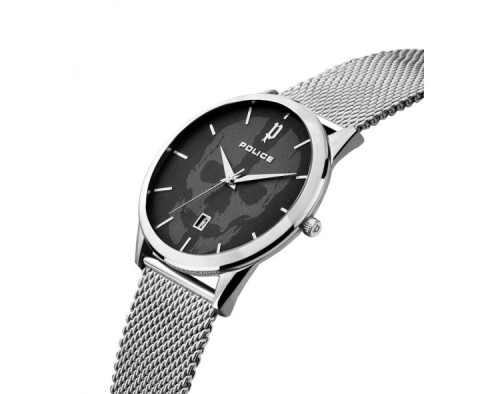 Police Patriot PL.15305JS/02MMA Orologio Uomo Al quarzo