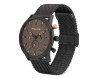 Police Silfra PL.16021JSB/79MM Man Quartz Watch