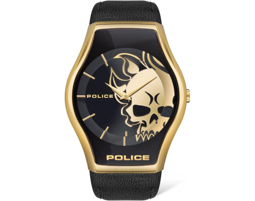 Police Sphere PEWJA2002301 Orologio Uomo Al quarzo