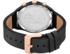 Police Zenith PEWJF2108740 Quarzwerk Herren-Armbanduhr