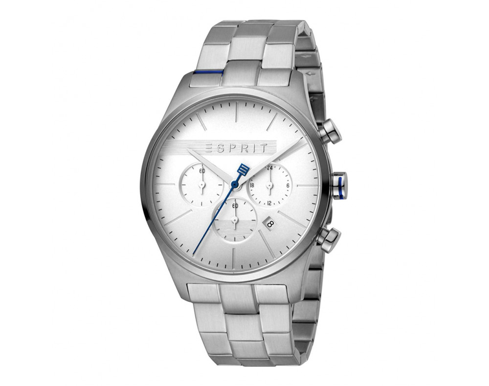Esprit Ease ES1G053M0045 Mens Quartz Watch Esprit Ease ES1G053M0045 Mens Quartz Watch