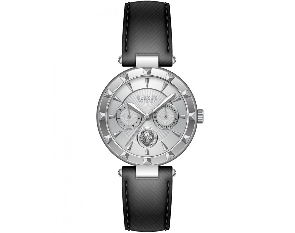 Versus Versace Sertie N VSPOS2021 Orologio Donna Al quarzo