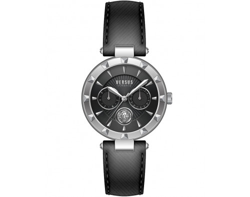 Versus Versace Sertie N VSPOS2121 Quarzwerk Damen-Armbanduhr