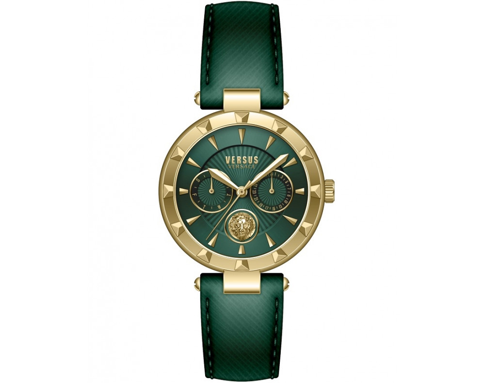 Versus Versace Sertie N VSPOS2221 Womens Quartz Watch Versus Versace Sertie N VSPOS2221 Womens Quartz Watch