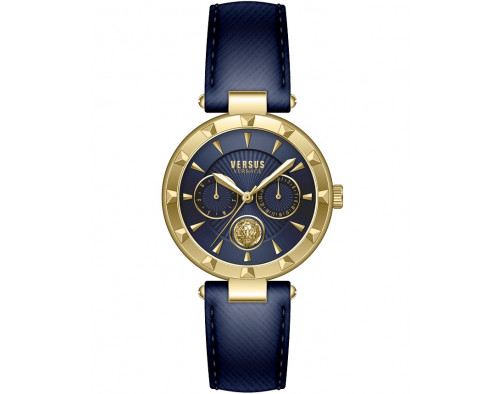 Versus Versace Sertie N VSPOS2321 Orologio Donna Al quarzo