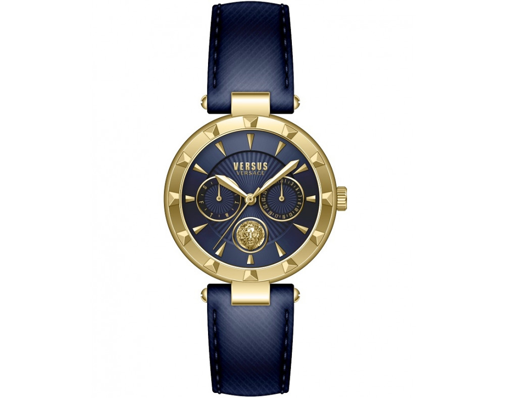 Versus Versace Sertie N VSPOS2321 Womens Quartz Watch Versus Versace Sertie N VSPOS2321 Womens Quartz Watch