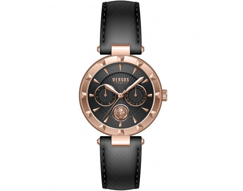 Versus Versace Sertie N VSPOS2421 Reloj Cuarzo para Mujer