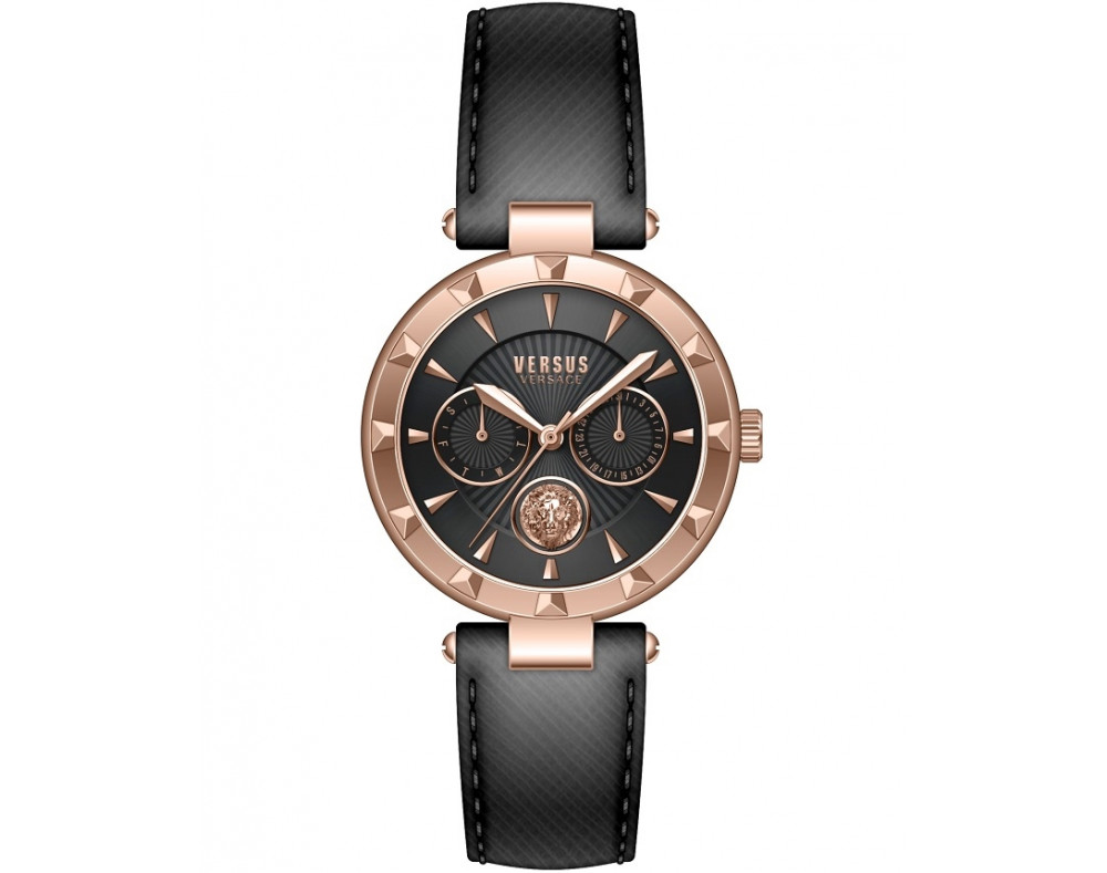 Versus Versace Sertie N VSPOS2421 Womens Quartz Watch