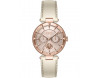 Versus Versace Sertie N VSPOS2521 Montre Quartz Femme