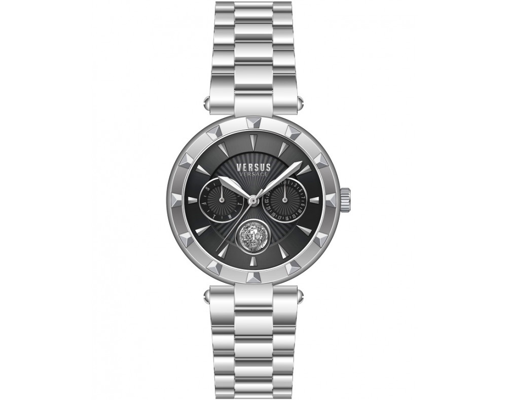 Versus Versace Sertie N VSPOS2621 Montre Quartz Femme