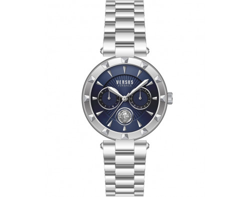 Versus Versace Sertie N VSPOS2721 Quarzwerk Damen-Armbanduhr