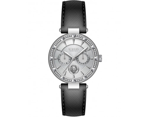 Versus Versace Sertie N Crystal VSPOS3221 Womens Quartz Watch
