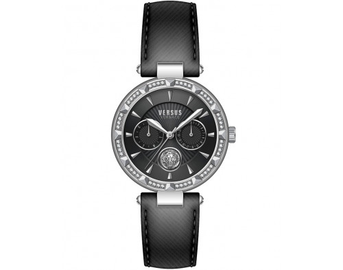 Versus Versace Sertie N Crystal VSPOS3321 Womens Quartz Watch