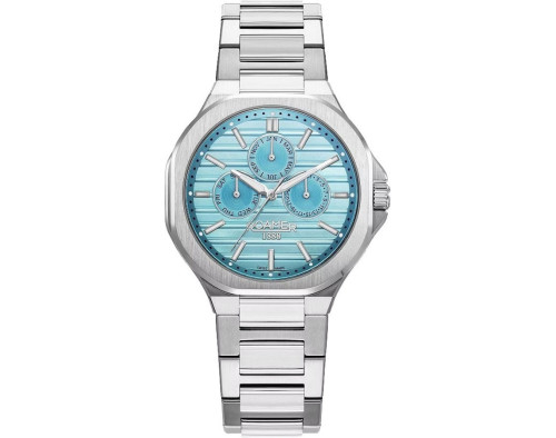 Roamer Spirit of Time 995989-41-05-20 Man Quartz Watch