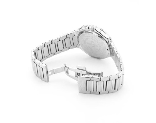 Roamer Spirit of Time 995989-41-75-20 Montre Quartz Homme