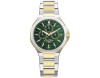 Roamer Spirit of Time 995989-47-75-20 Montre Quartz Homme
