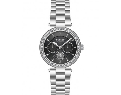 Versus Versace Sertie N Crystal VSPOS3821 Reloj Cuarzo para Mujer