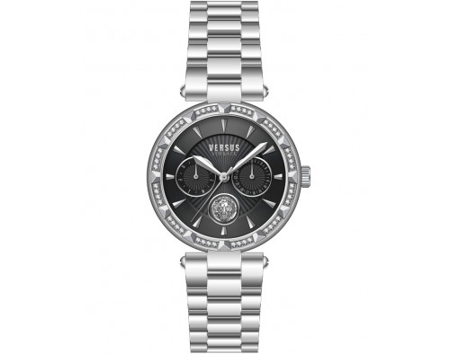 Versus Versace Sertie N Crystal VSPOS3821 Womens Quartz Watch