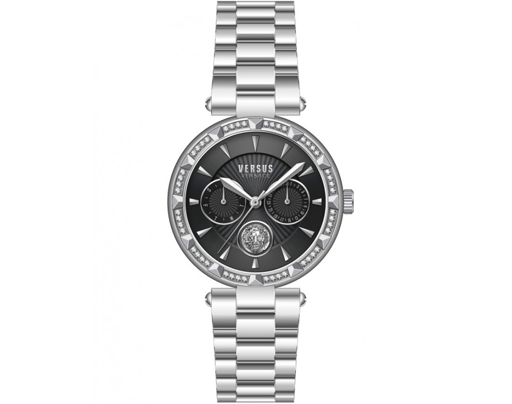 Versus Versace Sertie N Crystal VSPOS3821 Womens Quartz Watch