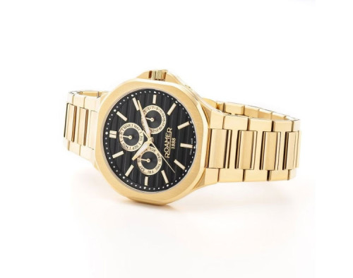 Roamer Spirit of Time 995989-48-85-20 Orologio Uomo Al quarzo