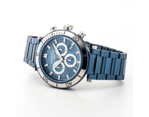 Roamer Toscana 994837-41-45-20 Montre Quartz Homme