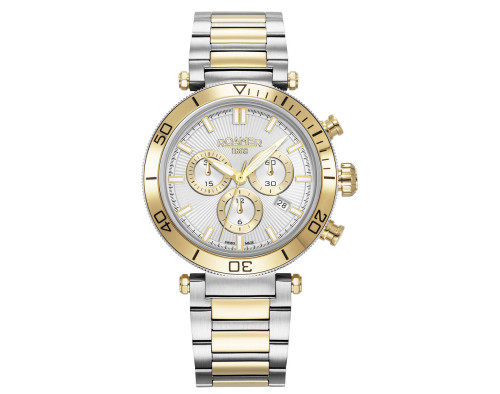 Roamer Toscana 994837-47-25-20 Reloj Cuarzo para Hombre