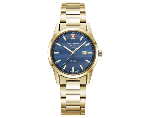 Swiss Alpine Military Argos SAM7767.1115 Reloj Cuarzo para Mujer
