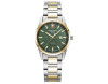 Swiss Alpine Military Argos SAM7767.1144 Quarzwerk Damen-Armbanduhr