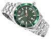 Swiss Alpine Military Sierra SAM7034.1134 Man Quartz Watch