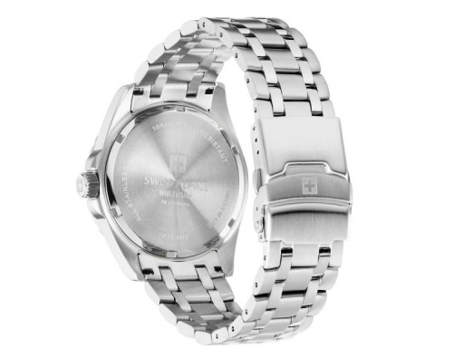 Swiss Alpine Military Sierra SAM7034.1137 Orologio Uomo Al quarzo