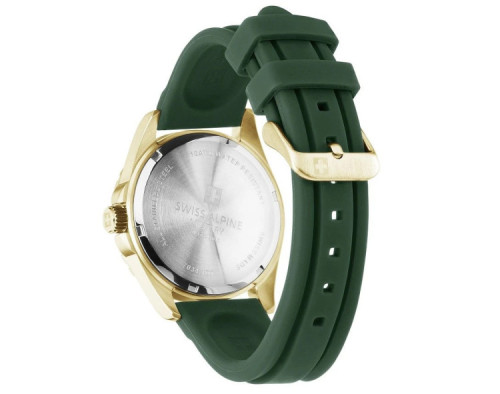 Swiss Alpine Military Sierra SAM7034.1814 Man Quartz Watch