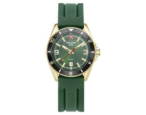 Swiss Alpine Military Sierra SAM7034.1818 Reloj Cuarzo para Hombre