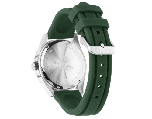 Swiss Alpine Military Sierra SAM7034.1838 Quarzwerk Herren-Armbanduhr