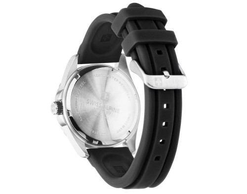 Swiss Alpine Military Sierra SAM7034.1839 Montre Quartz Homme