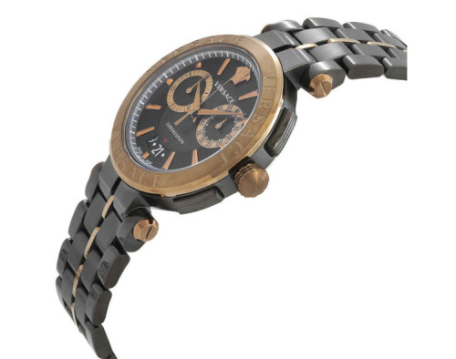 Versace Aion VE1D02023 Montre Quartz Homme