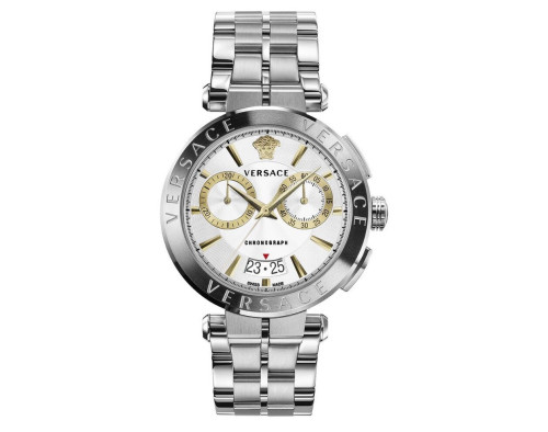 Versace Aion VE1D02323 Reloj Cuarzo para Hombre